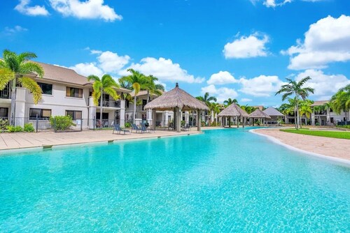 Tropical Resort - La Palma