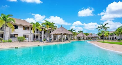 Tropical Resort - La Palma