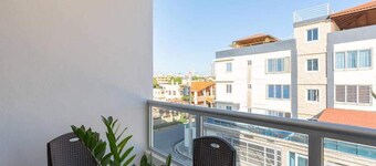 Entire rental unit in Santo Domingo, DR