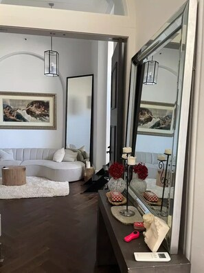 Interior - The Italian New Yorker (Rushcutters Bay)