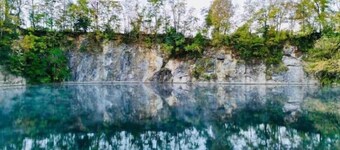Amazing Lagoon, Beach, Cross Fit Gym, Fishing