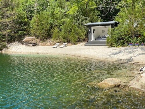 Amazing Lagoon, Beach, Cross Fit Gym, Fishing