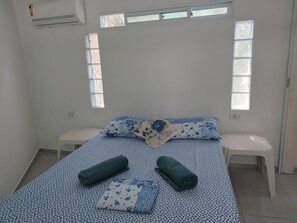 3 Schlafzimmer, WLAN, Bettwäsche