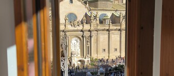 El Mirador de Alfonso I