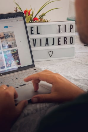 Miscellaneous - El Tip Viajero, Apartaments and Coworking  Lima Perú (San Martín de Porres)