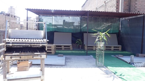 El Tip Viajero, Apartaments and Coworking  Lima Perú