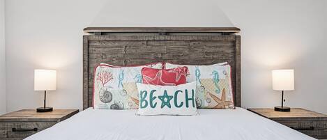 4 chambres, bureau, Wi-Fi gratuit, draps fournis