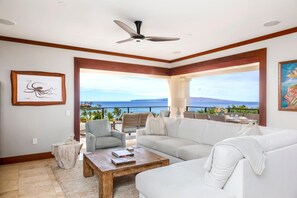 Condo (3 Bedrooms) | View from room