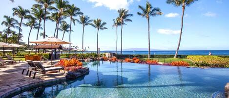 Condo (3 Bedrooms) | Pool | Outdoor pool