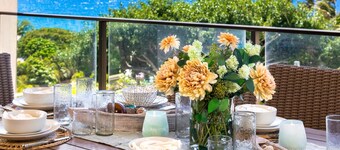 Wailea Beach Villas WBV-PH 412 by KBM