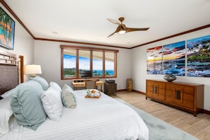 3 bedrooms, individually decorated, individually furnished - Wailea Beach Villas WBV-PH 412 by KBM (Kihei)