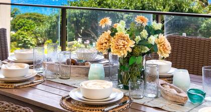 Wailea Beach Villas WBV-PH 412 by KBM