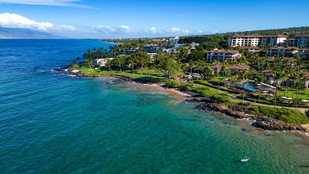 Wailea Beach Villas by null