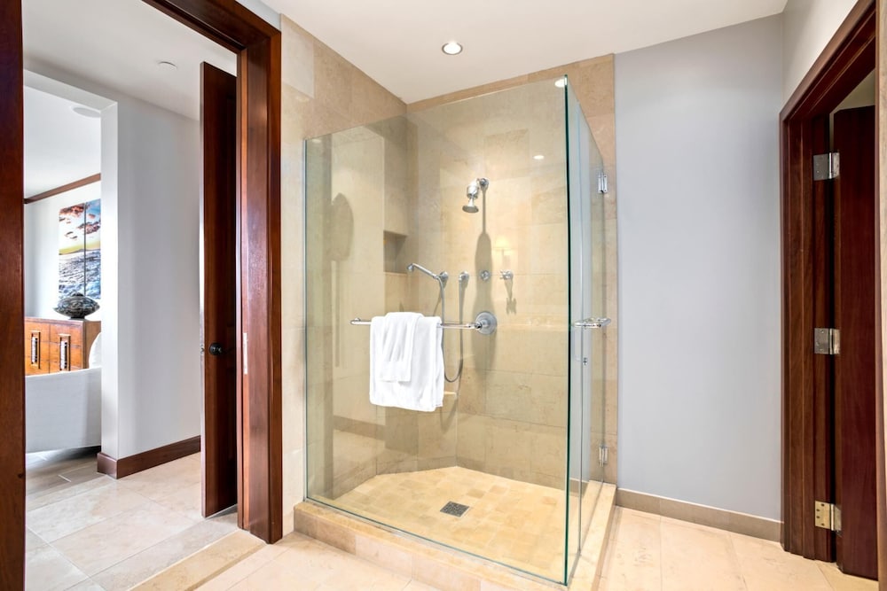 Wailea Beach Villas by null