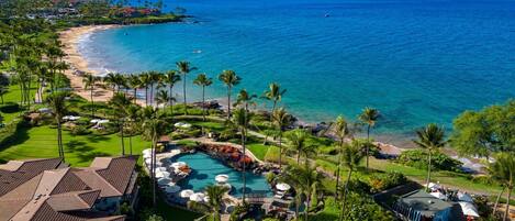 Condo (3 Bedrooms) | View from room