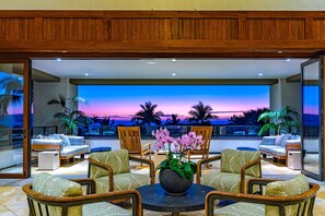 Property amenity - Wailea Beach Villas WBV-PH 412 by KBM (Kihei)