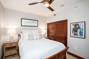 Condo (3 Bedrooms)