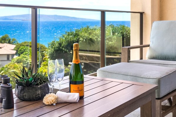 Condo (3 Bedrooms) | Terraço/pátio