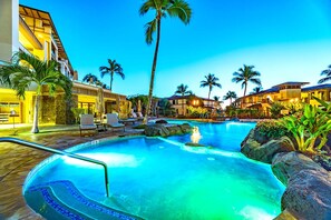Property amenity - Wailea Beach Villas WBV-PH 412 by KBM (Kihei)