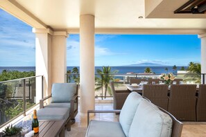 Appartement (3 Bedrooms) | Kameruitzicht