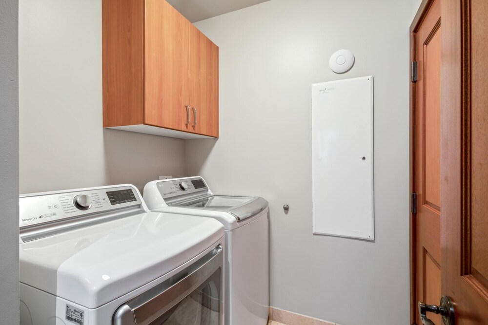 Wailea Beach Villas by null