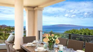 Leilighet (3 Bedrooms) | Fasade