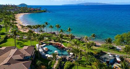 Wailea Beach Villas Resort by KBM