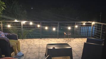 Terrazza/patio