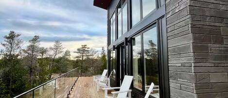 テラス / パティオ