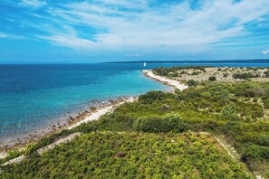 Plage à proximité