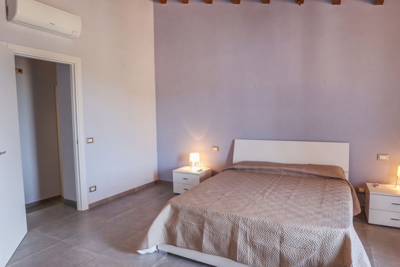 Le Signorine Panoramic Apts: Donna Giacomina - Lascari