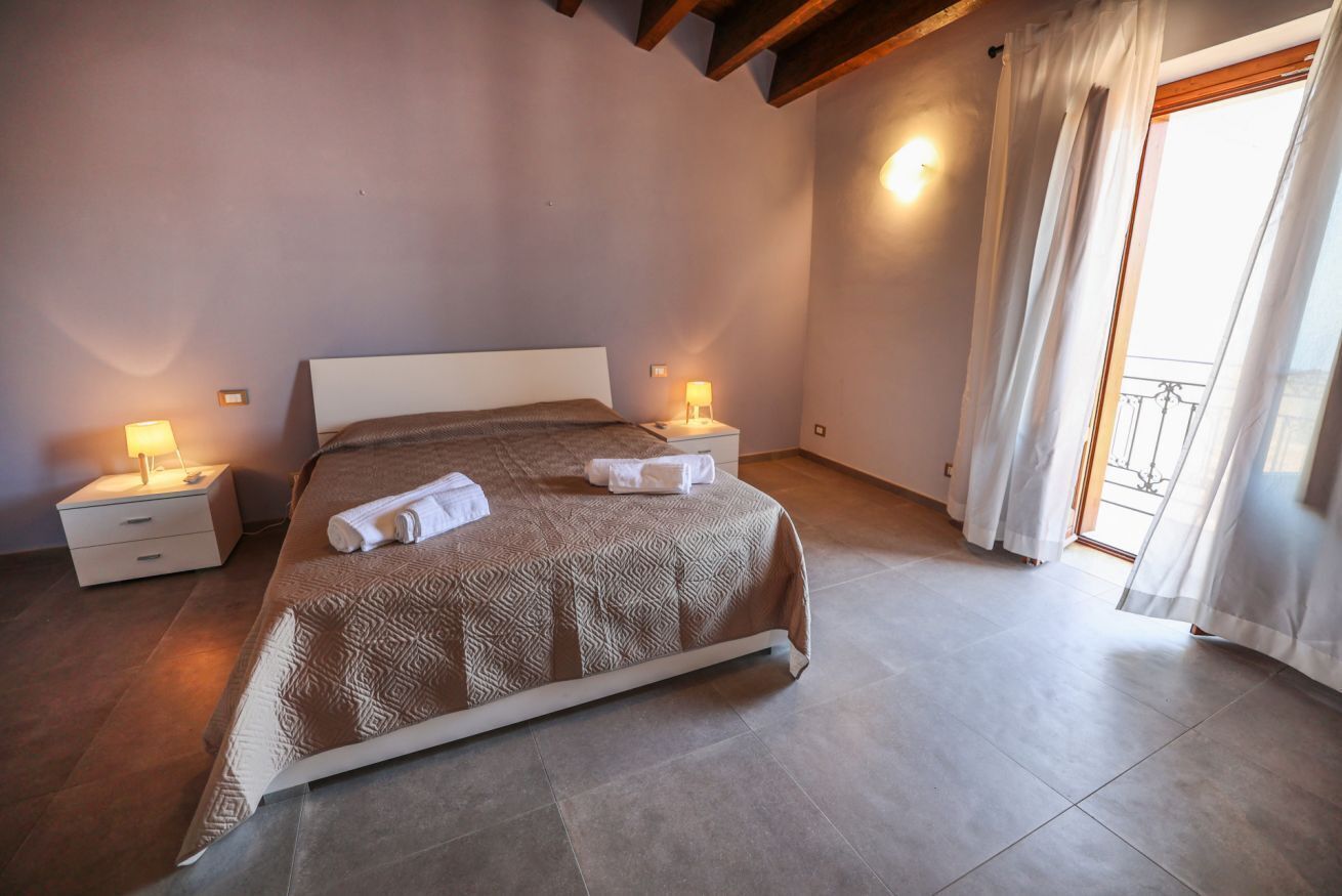 2 quartos, Wi-Fi, roupa de cama