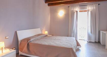 Le Signorine Panoramic apartment Donna Giacomina