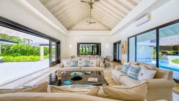 Smart TV, ping pong, computer monitors