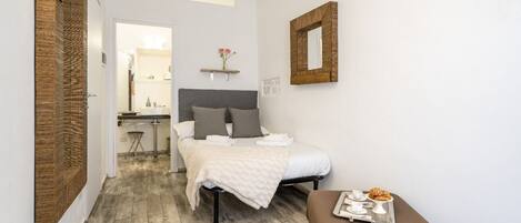1 bedroom, WiFi