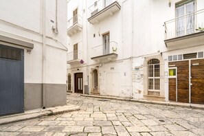 Detalle exterior
