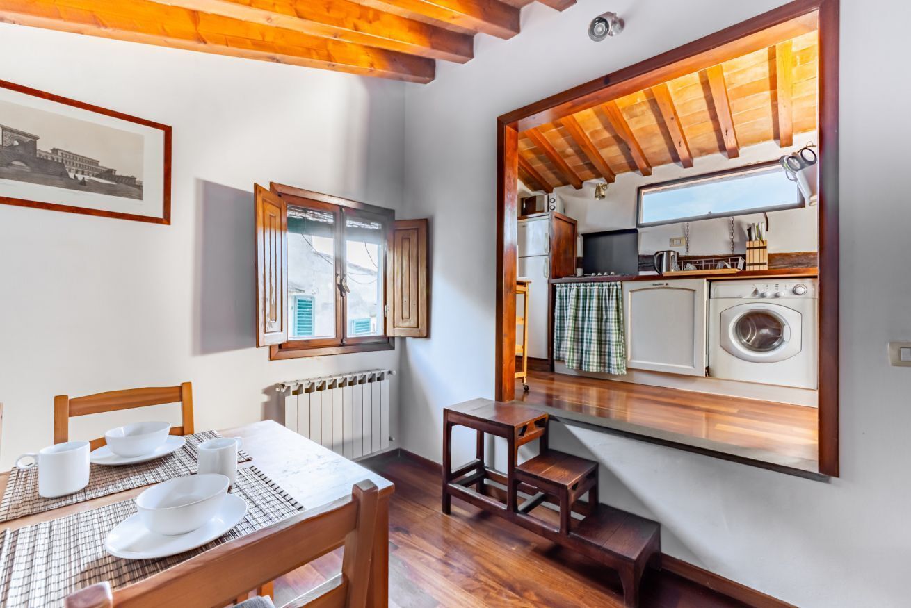 Mikrowelle, Herdplatte, Geschirrspüler, Toaster