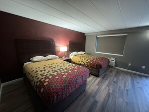 Chambre Double Standard