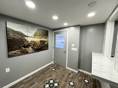 Residency Inn & Studios