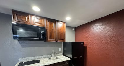 Residency Inn & Studios