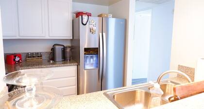 Salvador Dali Welcome room