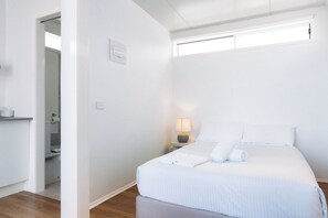 Bureau, chambres insonorisées