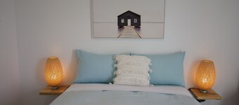 Peninsula Beachside Accommodation