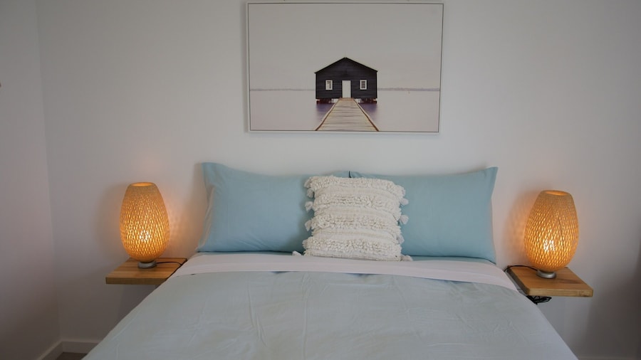 Peninsula Beachside Accommodation