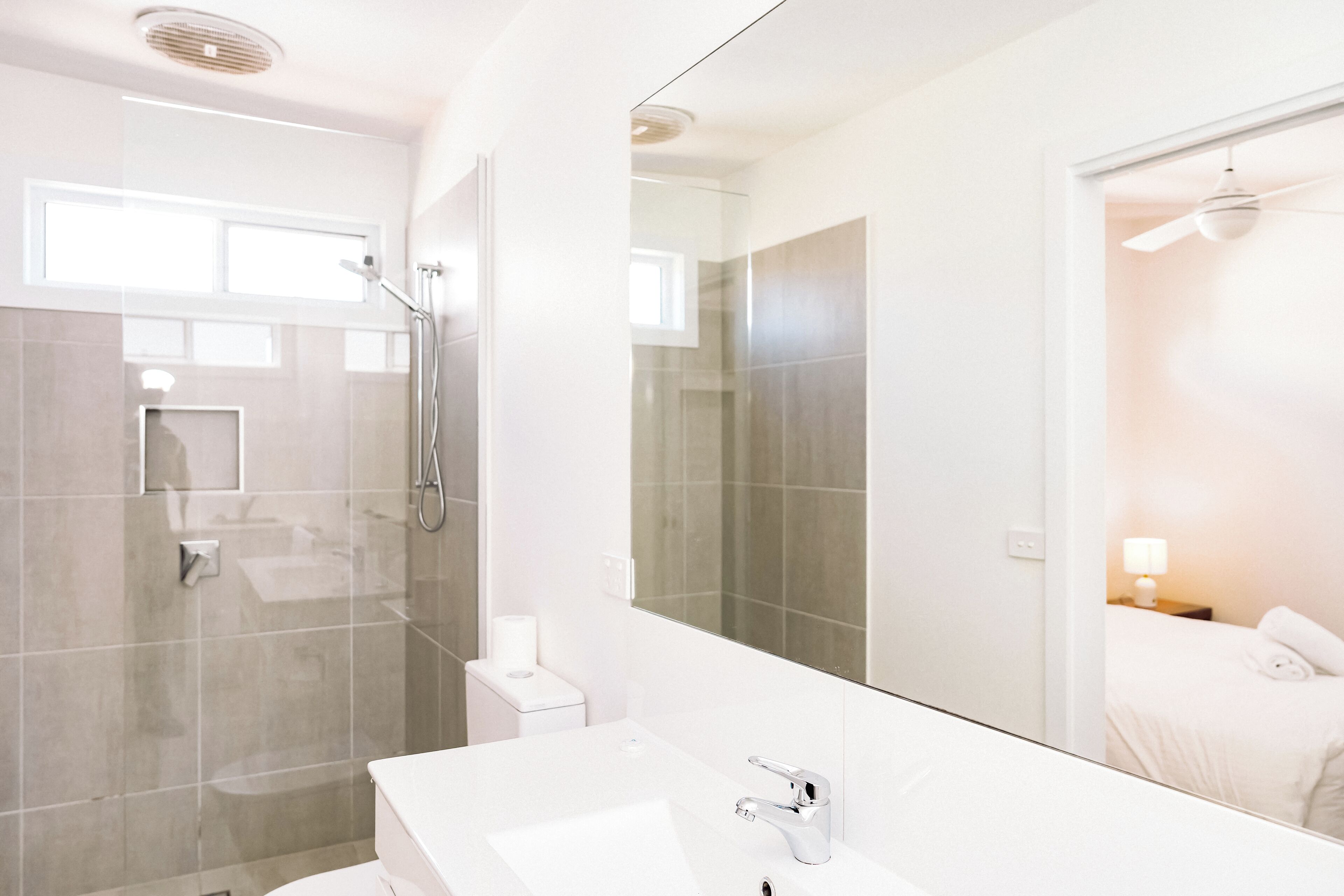 Comfort-Villa | Badezimmer