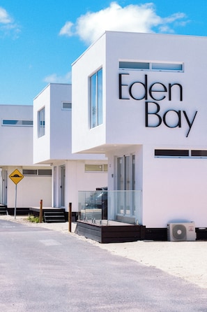 Reception - Eden Bay Mornington (Capel Sound)