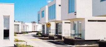 エデン ベイ モーニントン