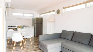 Family Apartment | Living area