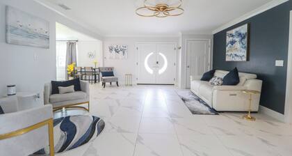 Waterfront Elegance
