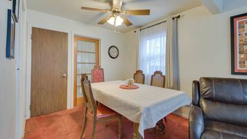 House (3 Bedrooms) | Bahagian dalam